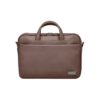 Port Design Zurich 14/15.6" Toploading Case Brown