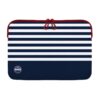 PORT Designs LA MARINIERENotebook Sleeve 13/14" - Navy