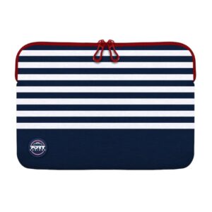 PORT Designs LA MARINIERENotebook Sleeve 13/14" - Navy