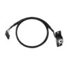 ASRock DESKMINI Rear 3.5mm AUX Audio Cable Kit