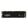 Crucial P3 2TB M.2 NVMe 3D NAND SSD