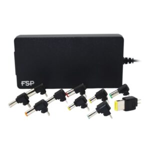 FSP Slim 120W Universal Notebook Adapter