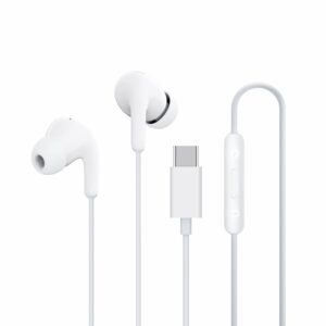 Xiaomi In-Ear Headphones Type C - White