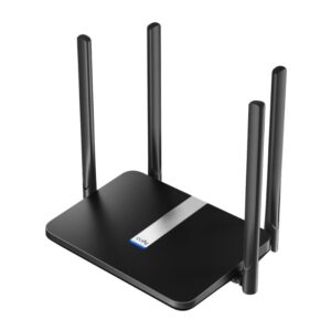 Cudy AC1200 WiFi 4G LTE Cat4 Router