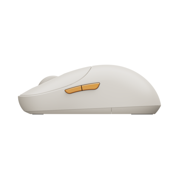 1200DPI Sensor - Off-White