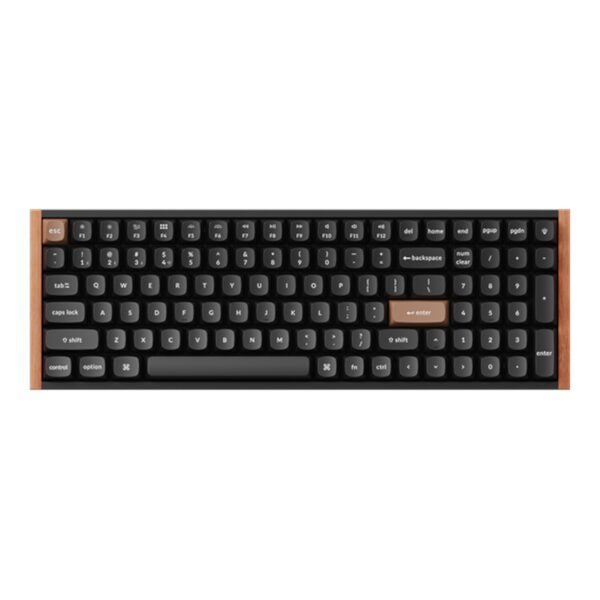 Gateron Hall Effect Switches)