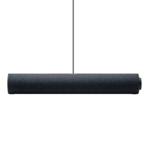 4-Unit Stereo Sound