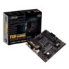 ASUS TUF Gaming A520-Plus WIFI
