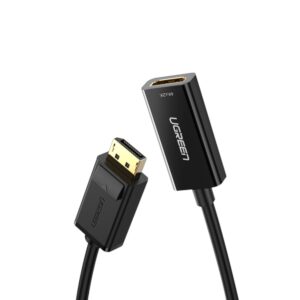 Male to Female Converter