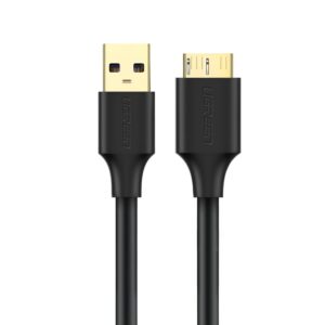 5Gbps SuperSpeed Cable - 0.5m