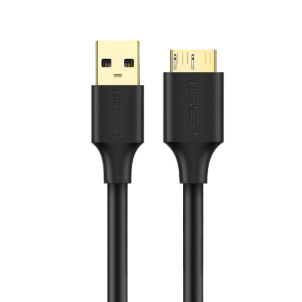 5Gbps SuperSpeed Cable - 0.5m