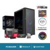 PCBuilder Ryzen 5 5600X PATHFINDER Windows 11 Gaming PC