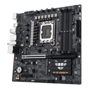 PCIe 5.0. Wi-Fi 7